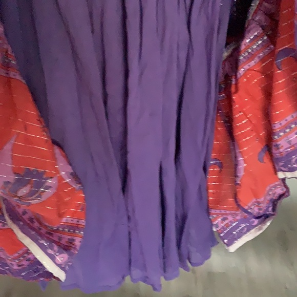 HOUSE of SKYE Moonlight Maxi Dress - Picture 8 of 9